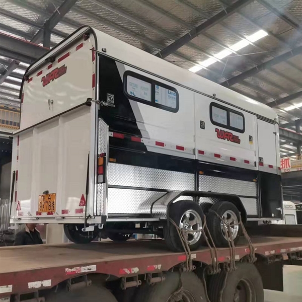 福建Trailer truck