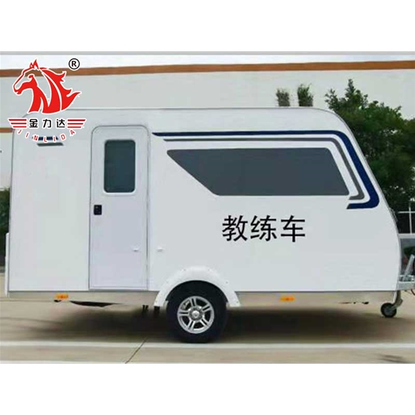 福建移动巡护监测站