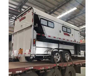 福建福建Trailer truck