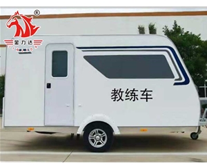 福建移动巡护监测站